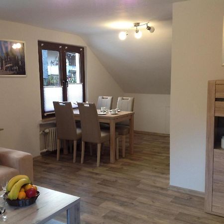 Ferienwohnung Fuer 3 Personen Ca 50 M In Monschau, Mittelgebirge Deutschland Eifel Eksteriør billede