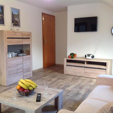 Ferienwohnung Fuer 3 Personen Ca 50 M In Monschau, Mittelgebirge Deutschland Eifel Eksteriør billede