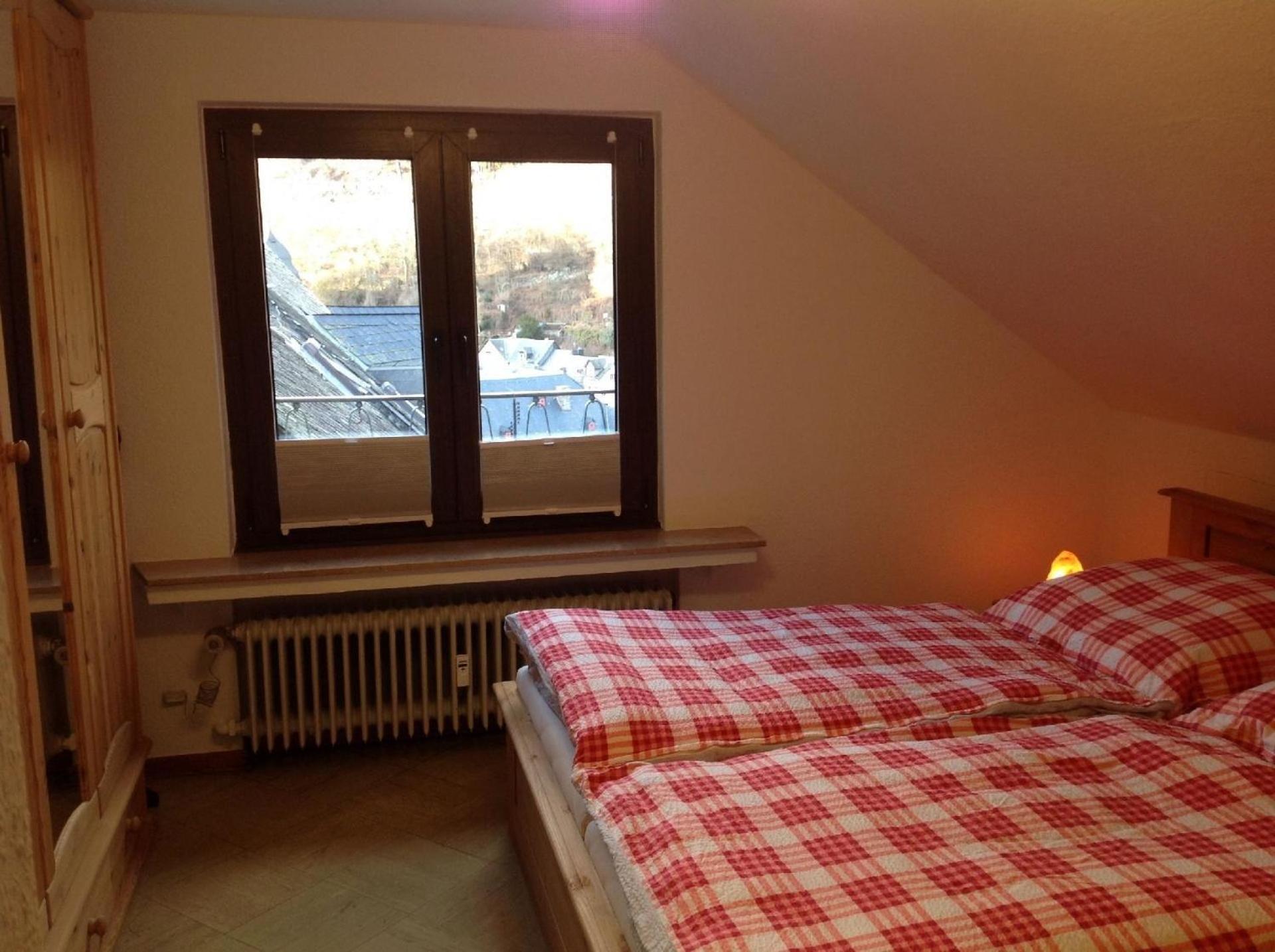 Ferienwohnung Fuer 3 Personen Ca 50 M In Monschau, Mittelgebirge Deutschland Eifel Eksteriør billede
